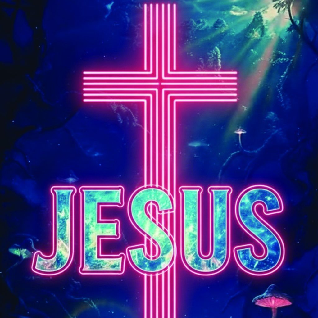 In Jesus Name @ AWTOMAI
