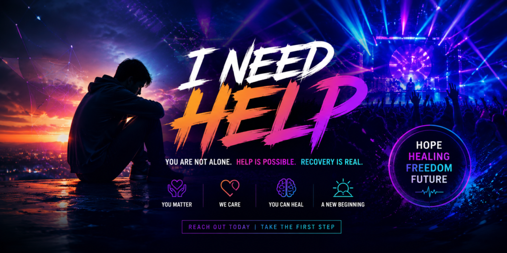 I Need Help @ AWTOMAI - KOA SINAG