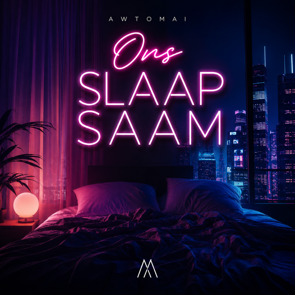 Ons Slaap Saam by AWTOMAI feat Donkie Kar