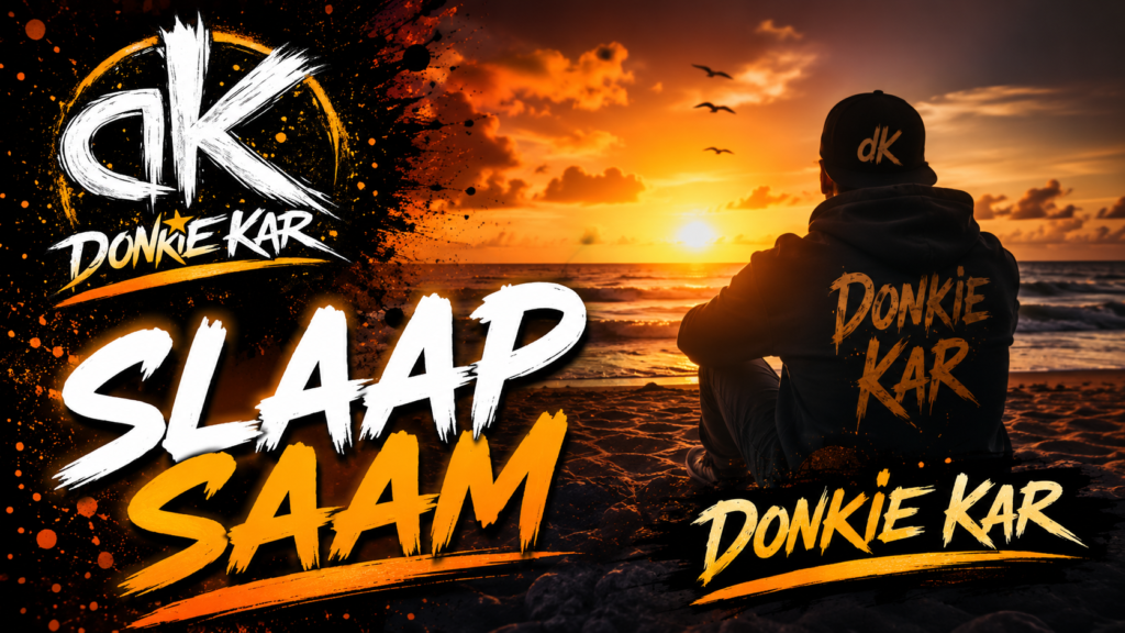 Ons Slaap Saam by AWTOMAI feat Donkie Kar