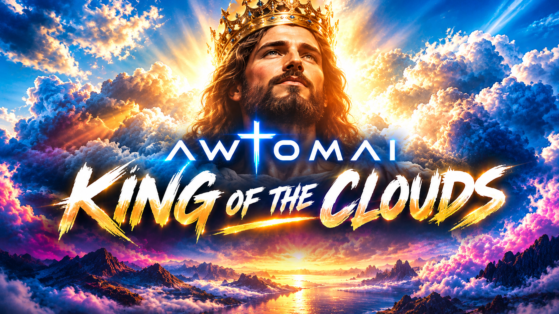 King of the Clouds - Awtomai
