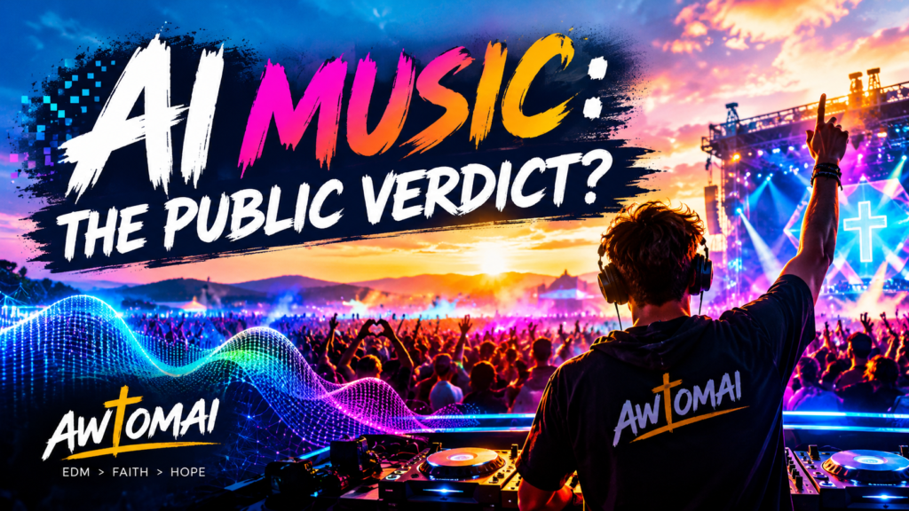 AI Music_ The Festival Verdict