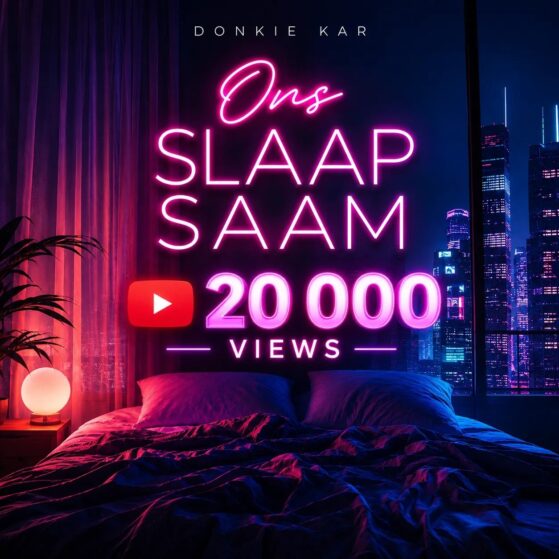 ons-slaap-saam-donkie-kar-20000-views-on-youtube